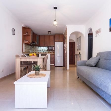 El Brezo Apartment Tegueste Ngoại thất bức ảnh
