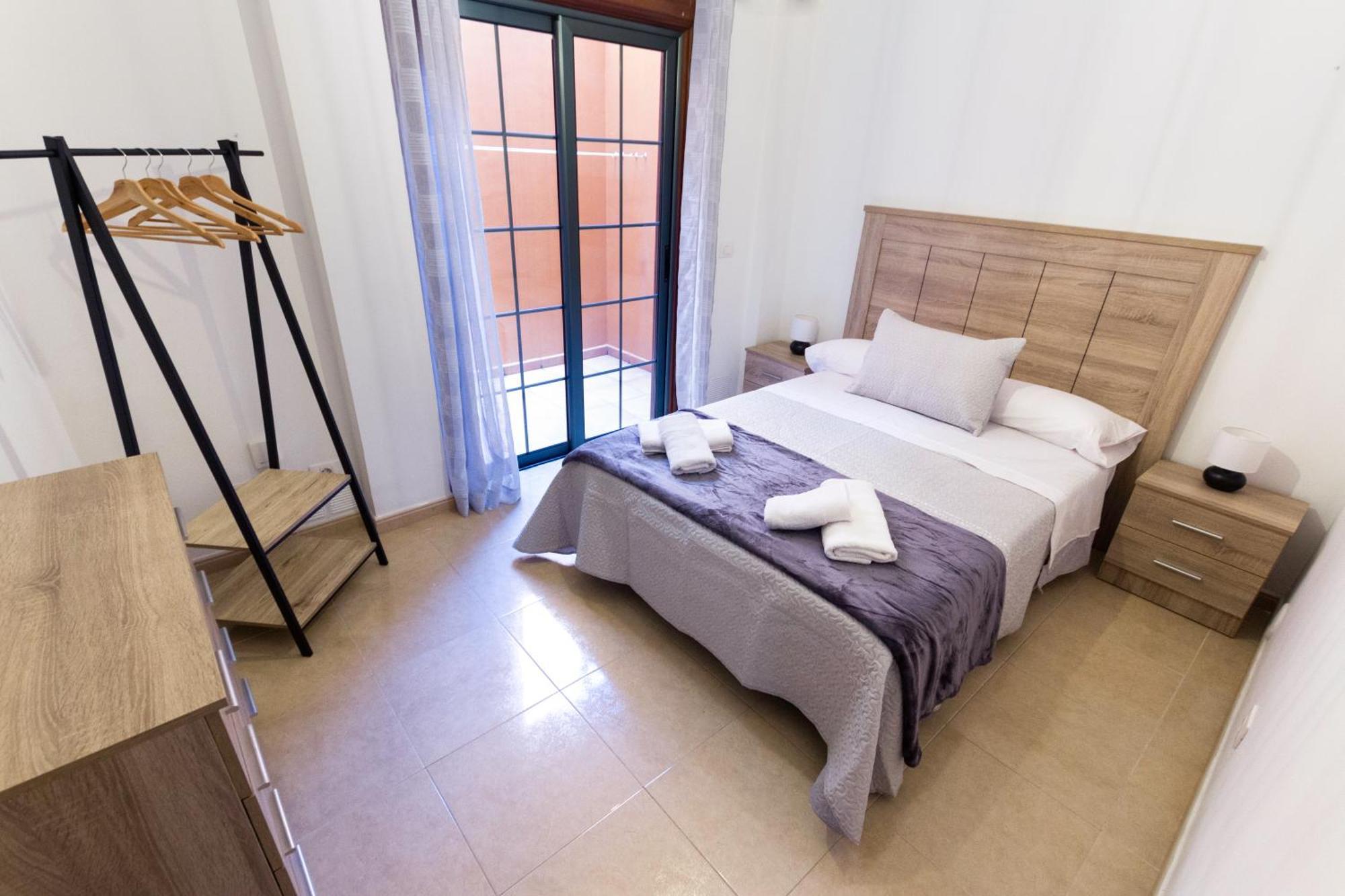 El Brezo Apartment Tegueste Ngoại thất bức ảnh