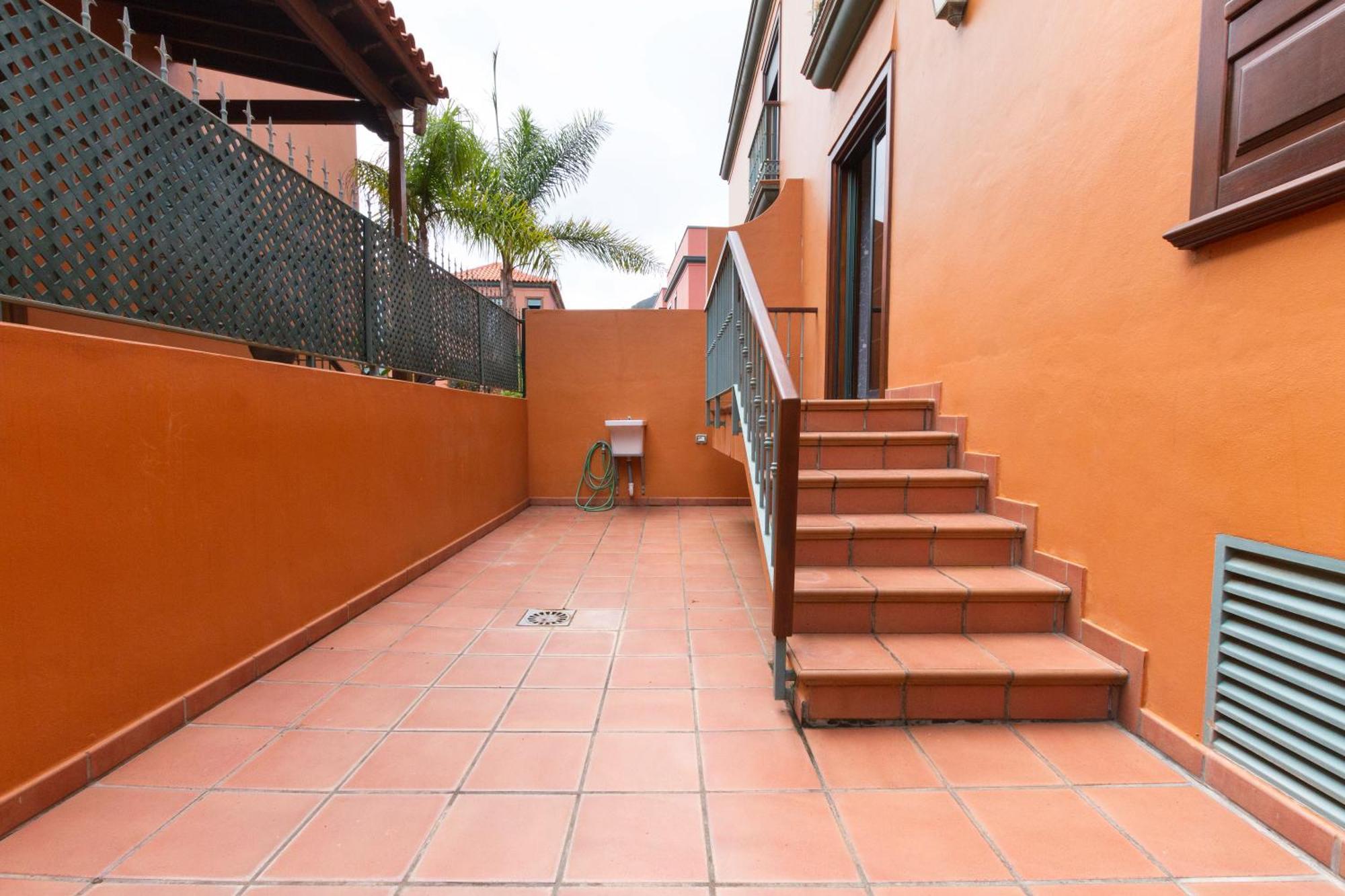 El Brezo Apartment Tegueste Ngoại thất bức ảnh