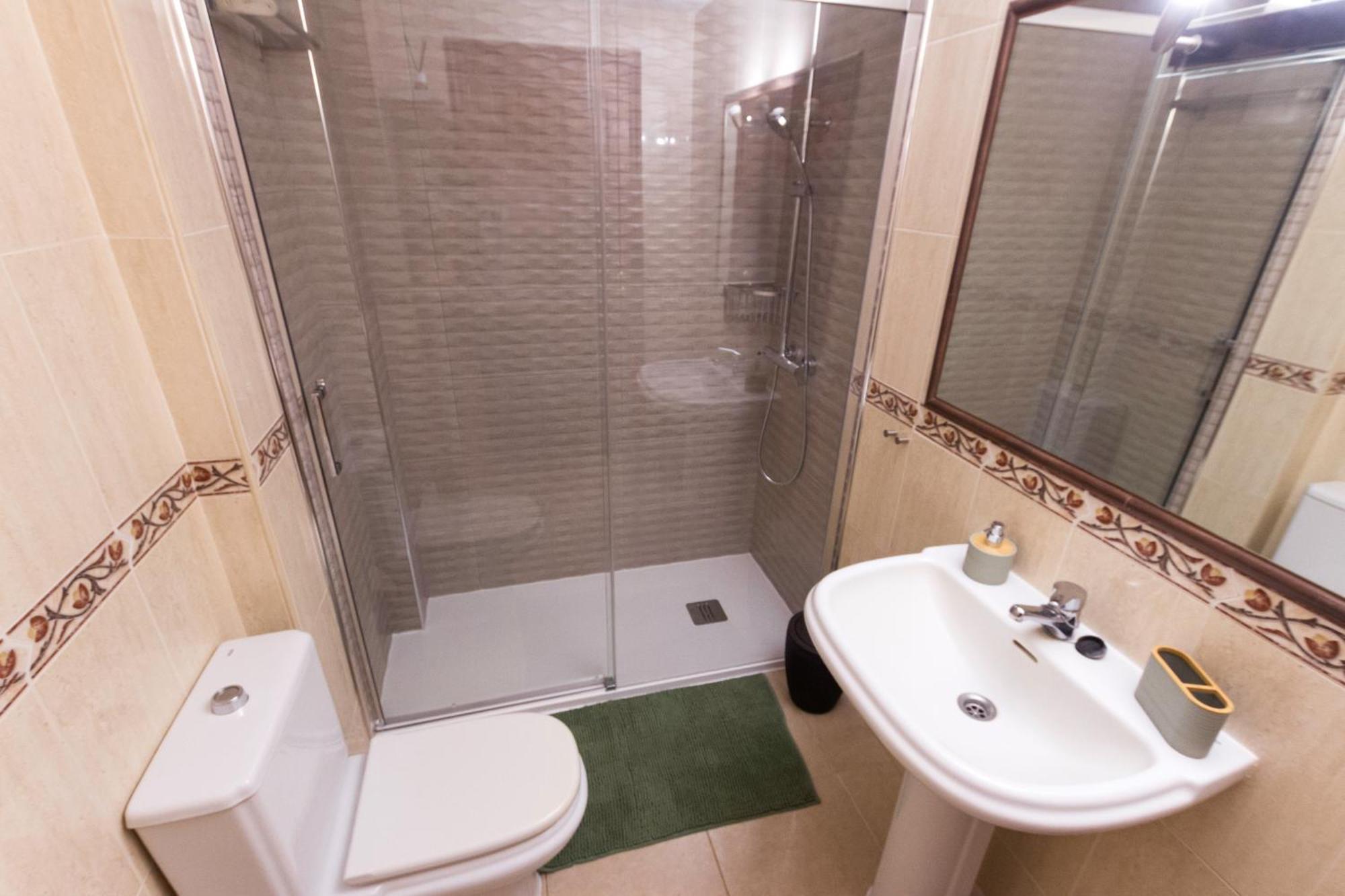 El Brezo Apartment Tegueste Ngoại thất bức ảnh