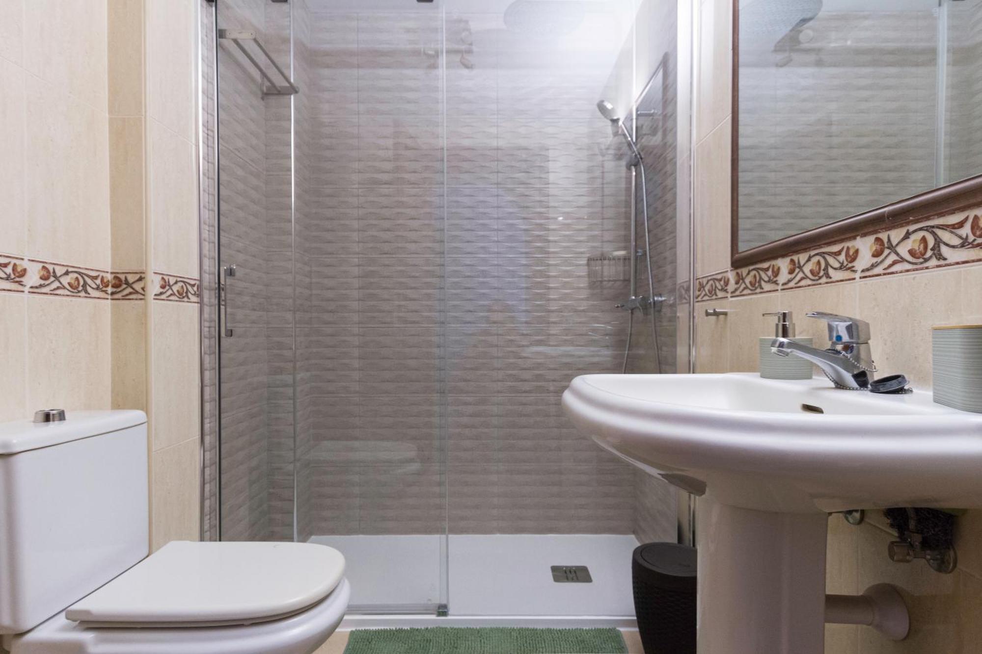 El Brezo Apartment Tegueste Ngoại thất bức ảnh